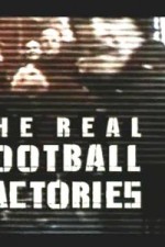 Watch The Real Football Factories Movie2k